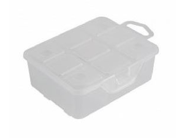 Органайзер Neptune 110х90х40 мм (бесцветный)